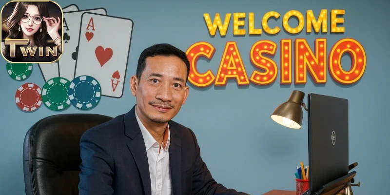 Ảnh trải nghiệm người chơi khi đăng nhập tài khoản twin68