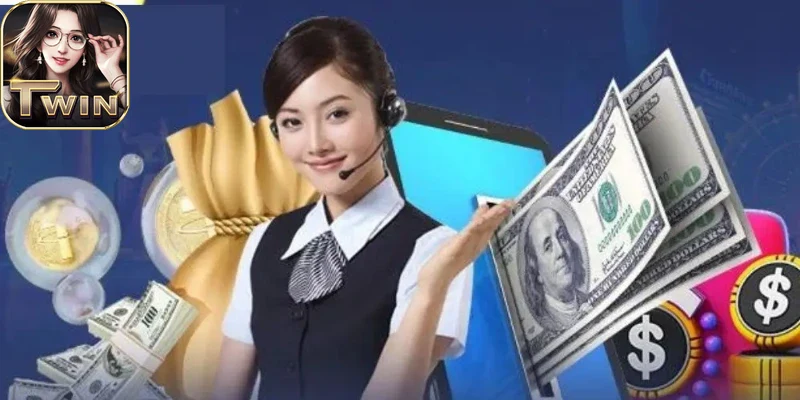 Hình ảnh người chơi nhận thưởng hấp dẫn tại twin68 mỗi ngày