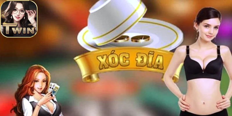 Khuyến mãi hấp dẫn tại xóc đĩa twin68