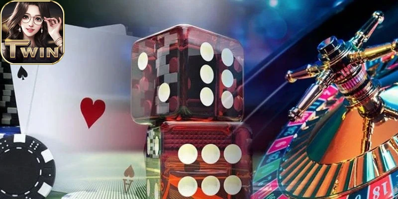 Người chơi trải nghiệm tài xỉu twin68 trên điện thoại