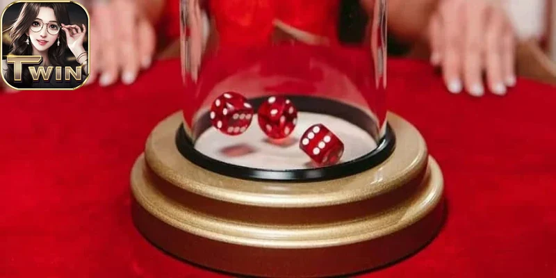 Trải nghiệm người chơi sicbo twin68 với nhiều chế độ cược
